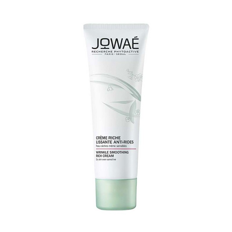 Jowae Wrinkle Smoothing Rich Cream 40 ml Kırışıklık Karşıtı Yoğun Dokulu Krem