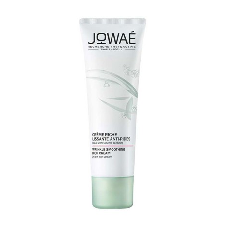 Jowae Wrinkle Smoothing Rich Cream 40 ml Kırışıklık Karşıtı Yoğun Dokulu Krem