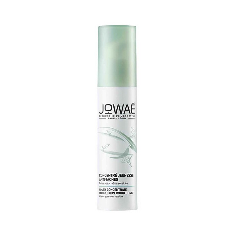 Jowae Youth Concentrate Complexion Correcting 30 ml Leke Karşıtı Cilt Güzelleştirici Gündüz Kremi Jowae Youth Concentrate Complexion Correcting 30 ml Leke Karşıtı Cilt Güzelleştirici Gündüz Kremi