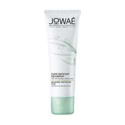 Jowae Balancing Mattifying Fluid 40ml - Sebum Dengeleyici ve Matlaştırıcı Krem
