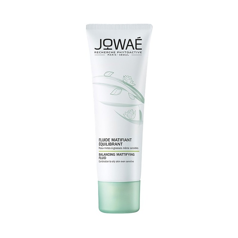 Jowae Balancing Mattifying Fluid 40ml - Sebum Dengeleyici ve Matlaştırıcı Krem Jowae Balancing Mattifying Fluid 40ml - Sebum Dengeleyici ve Matlaştırıcı Krem
