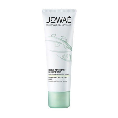 Jowae Balancing Mattifying Fluid 40ml - Sebum Dengeleyici ve Matlaştırıcı Krem
