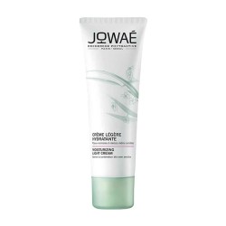 Jowae Moisturizing Light Cream 40ml - Hafif Dokulu Nemlendirici Krem