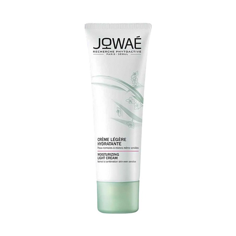 Jowae Moisturizing Light Cream 40ml - Hafif Dokulu Nemlendirici Krem Jowae Moisturizing Light Cream 40ml - Hafif Dokulu Nemlendirici Krem