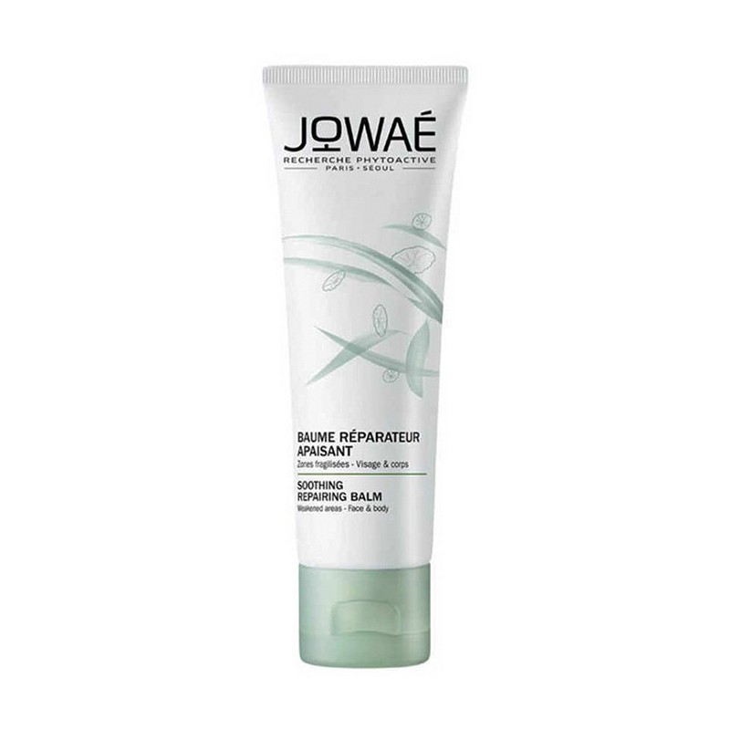 Jowae Soothing Repairing Balm 40ml - Yatıştırıcı ve Onarıcı Krem Jowae Soothing Repairing Balm 40ml - Yatıştırıcı ve Onarıcı Krem