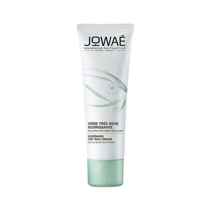 Jowae Nourishing Very Rich Cream 40ml - Yoğun Besleyici Krem
