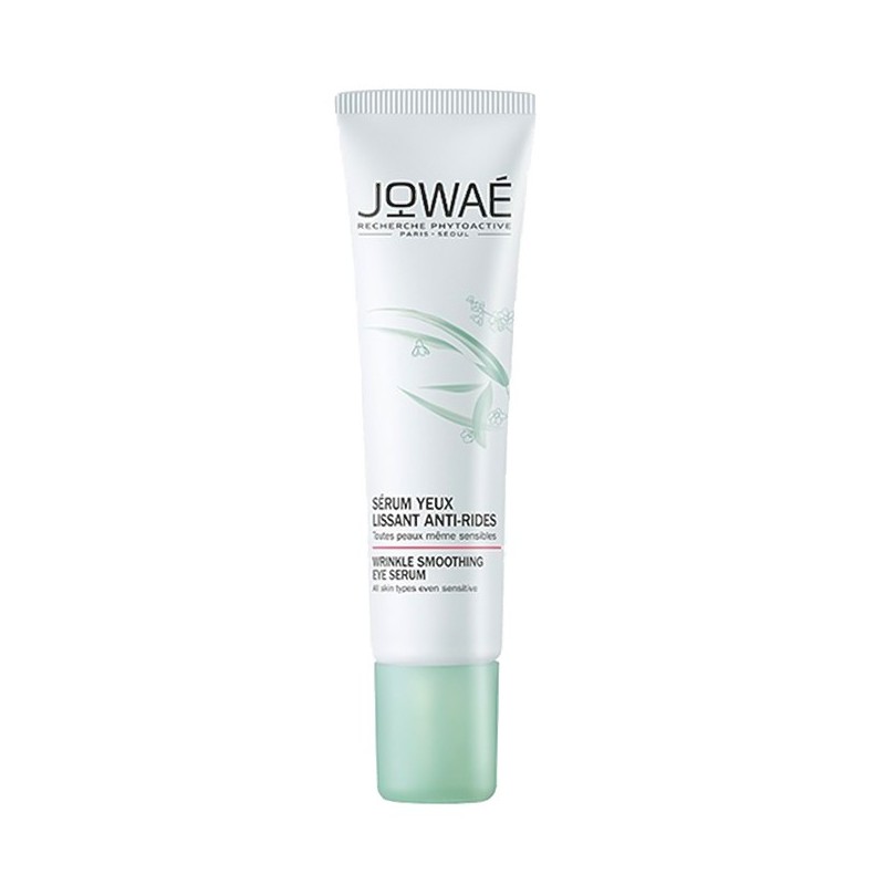 Jowae Wrinkle Smoothing Eye Serum 15ml - Kırışıklı Karşıtı Göz Çevresi Serumu