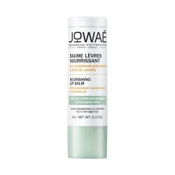 Jowae Nourishing Lip Balm 4gr - Besleyici Dudak Balmı