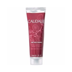 Caudalie The Des Vignes Hand and Nail Cream 30ml