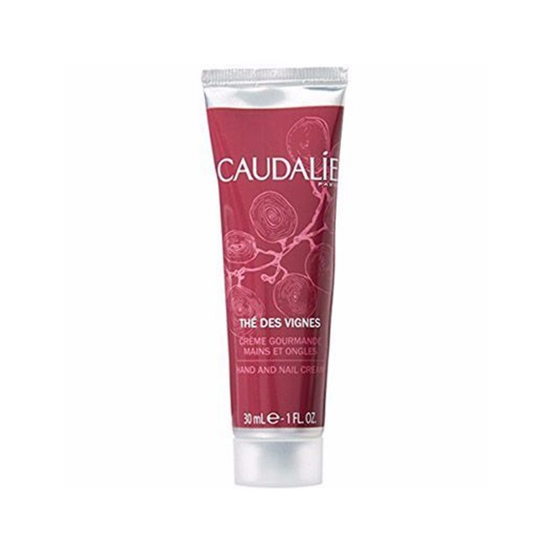 Caudalie The Des Vignes Hand and Nail Cream 30ml Caudalie The Des Vignes Hand and Nail Cream 30ml