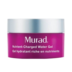 Dr.Murad Nutrient- Charged Water Gel 50ml - Su Bazlı Besleyici Jel Nemlendirici