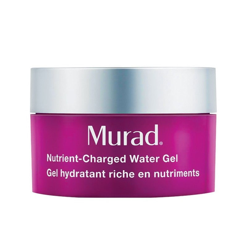 Dr.Murad Nutrient- Charged Water Gel 50ml - Su Bazlı Besleyici Jel Nemlendirici Dr.Murad Nutrient- Charged Water Gel 50ml - Su Bazlı Besleyici Jel Nemlendirici