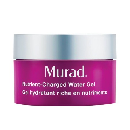 Dr.Murad Nutrient- Charged Water Gel 50ml - Su Bazlı Besleyici Jel Nemlendirici