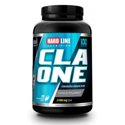 Hardline Cla One 100 Jel Kapsül