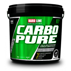 Hardline Carbopure 4000gr