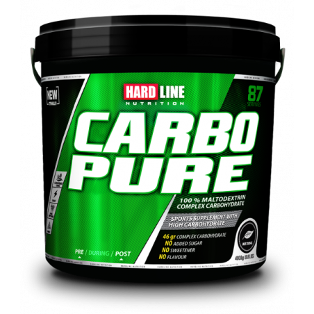Hardline Carbopure 4000gr