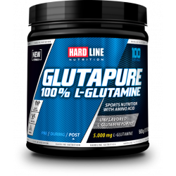 Hardline Glutapure