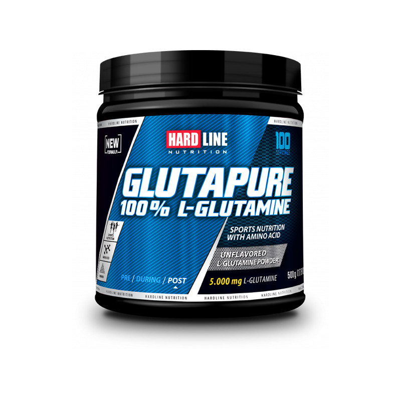Hardline Glutapure