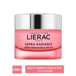 Lierac Supra Radiance Creme