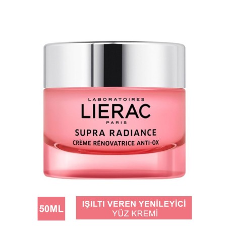 Lierac Supra Radiance Creme