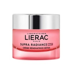 Lierac Supra Radiance Nuit 50ml