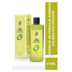 Rebul Nature Kolonya 270 ml