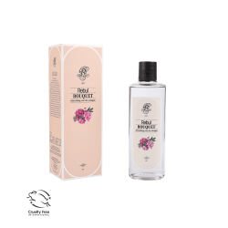 Rebul Bouquet Şakayık Cam Kolonya 250 ml