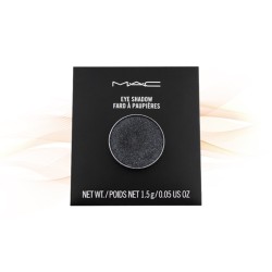 MAC Eye Shadow Refill 1.5g - Black Tied