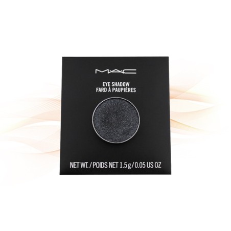MAC Eye Shadow Refill 1.5g - Black Tied