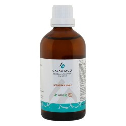 OUTLET - Galactago Anne Sütü Arttıcı Bitkisel Damla 100ml