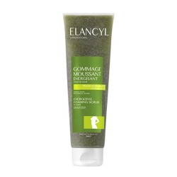 Elancyl Gommage Moussant Energisant 150ml - Peeling Etkili Duş Jeli