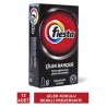 Fiesta Strawberry Prezervatif 12 Adet