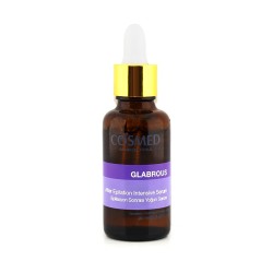 Cosmed Glabrous 30ml - Epilasyon Sonrası Yoğun Serum