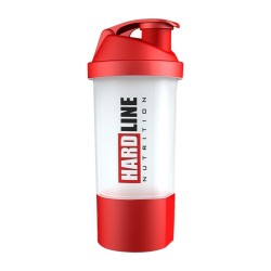 Hardline Shaker 600 ml