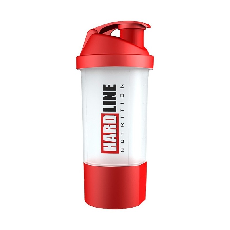 Hardline Shaker 600 ml