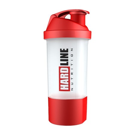 Hardline Shaker 600 ml