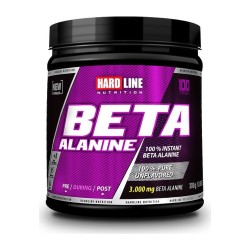Hardline Beta Alanıne 300 Gr