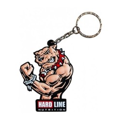 Hardline Anahtarlık