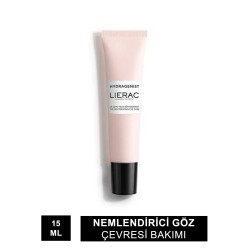 Lierac Hydragenist Eye Care Nemlendirici Göz Çevresi Bakımı 15 ml