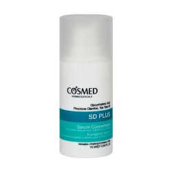 Cosmed SD Plus Konsantre Serum 15ml