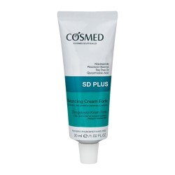 Cosmed SD Plus Dengeleyici Krem Forte 30ml