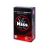 Silky Kiss Geciktiricili Prezervatif
