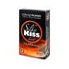 Silky Kiss Love Ekstra İnce Prezervatif 12 Adet