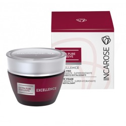 İncarose Exellence Cream 50 ml