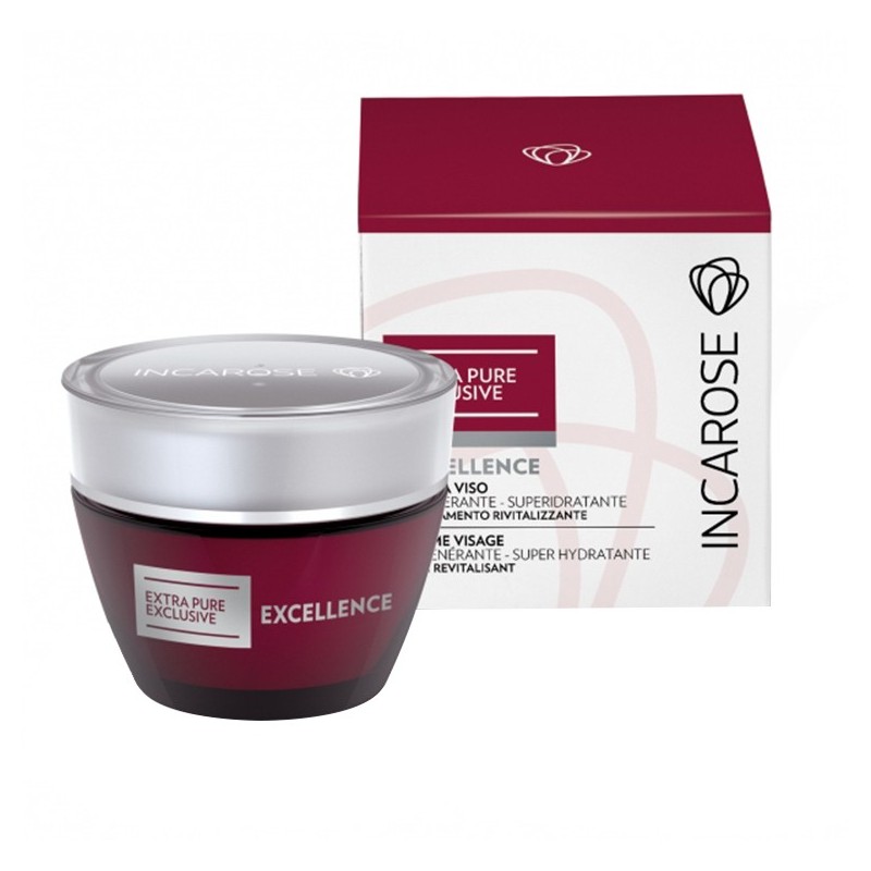 İncarose Exellence Cream 50 ml İncarose Exellence Cream 50 ml