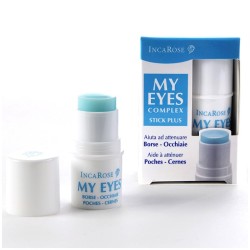 Incarose My Eyes Complex Stick Plus 5ml
