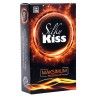 Silky Kiss Maximum Prezervatif 12 Adet