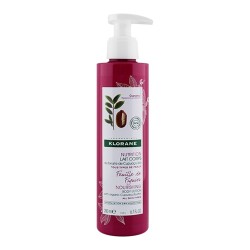 Klorane Nutrition Lait Corps au Beurre De Cupuaçu 200ml - Organik İncir Yaprağı Sütü