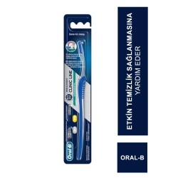 Oral-B Pro Expert Clinic Line Interdental Starter Kit Arayüz Fırçası