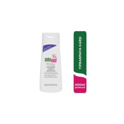 Sebamed  Anti-Damage Yıpranma Karşıtı Şampuan 400 ml